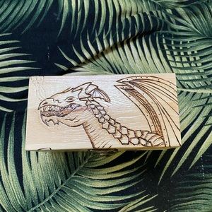 CUSTOMIZED JEWELRY BOXES!